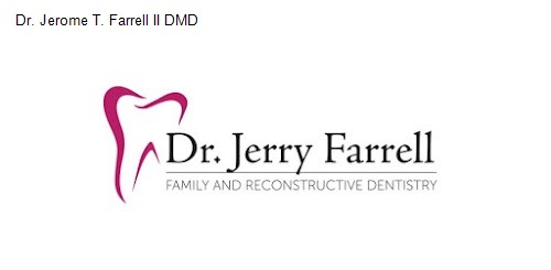 Dr. Jerome T. Farrell II DMD