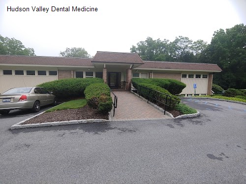 Hudson Valley Dental Medicine