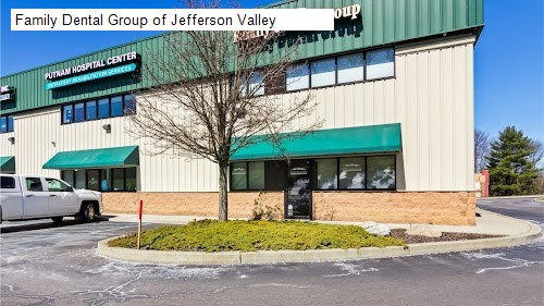 Family Dental Group of Jefferson Valley