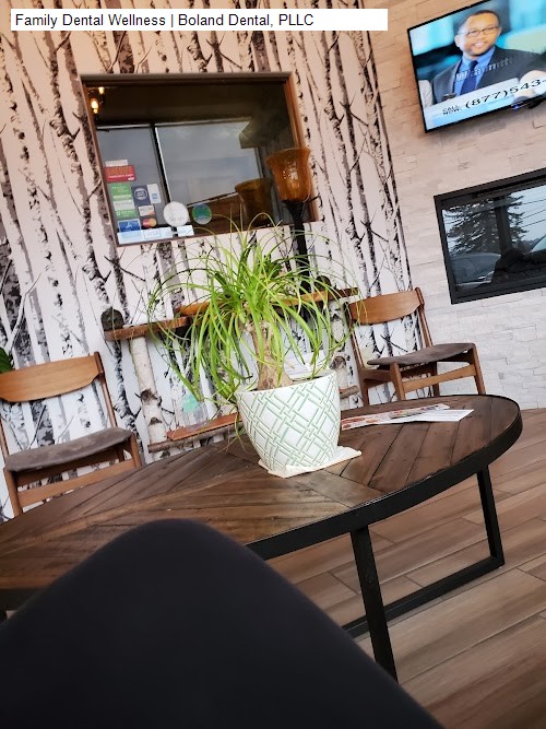 Family Dental Wellness | Boland Dental, PLLC