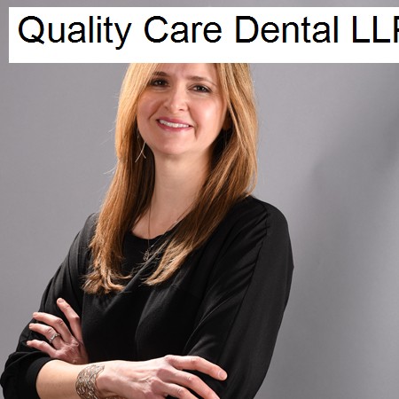 Quality Care Dental LLP