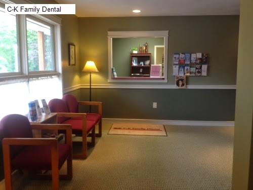 C-K Family Dental