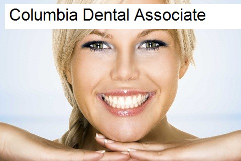 Columbia Dental Associate