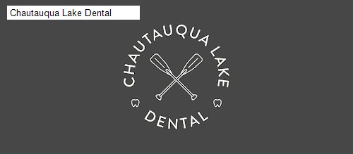 Chautauqua Lake Dental