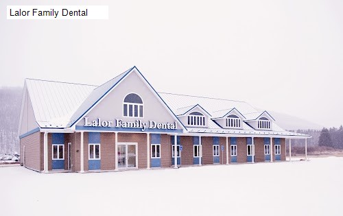 Lalor Family Dental