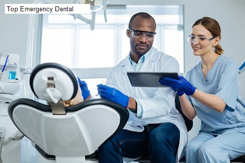 Top Emergency Dental
