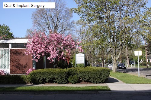 Oral & Implant Surgery