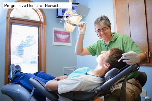 Progressive Dental of Norwich