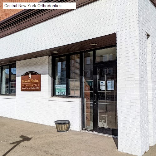 Central New York Orthodontics