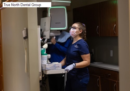 True North Dental Group