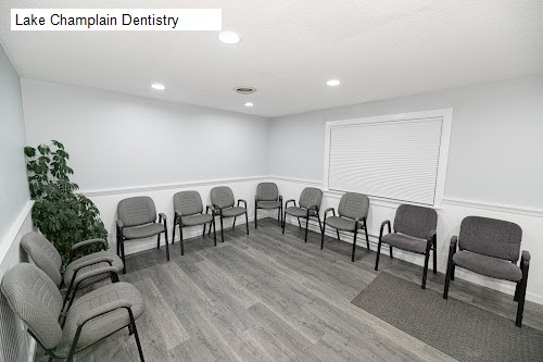 Lake Champlain Dentistry