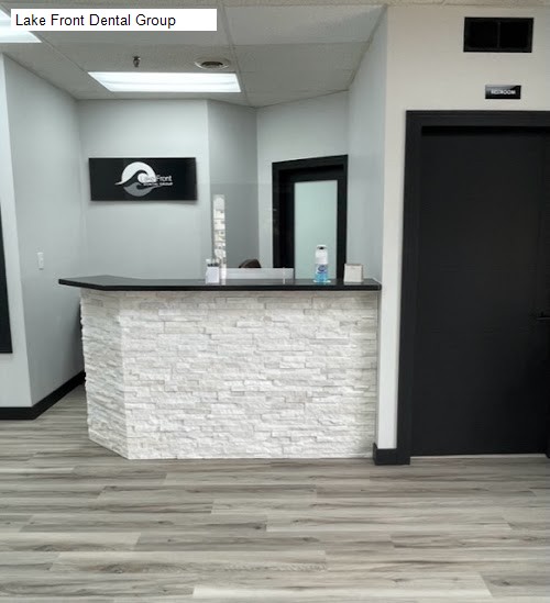 Lake Front Dental Group