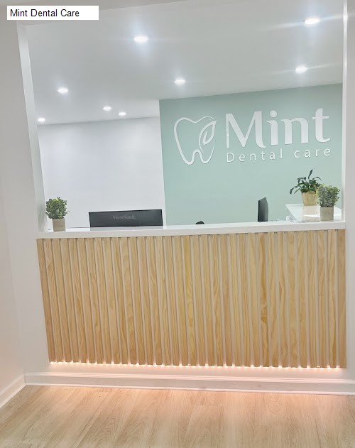 Mint Dental Care
