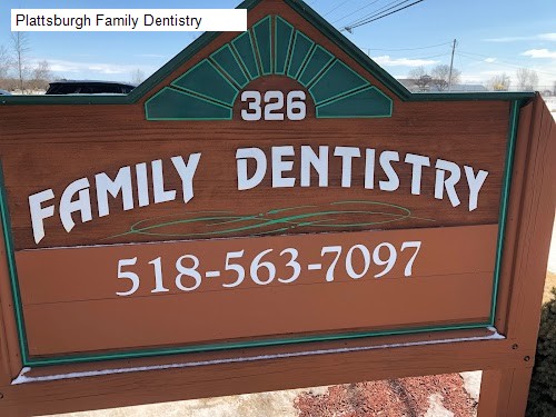 Plattsburgh Family Dentistry
