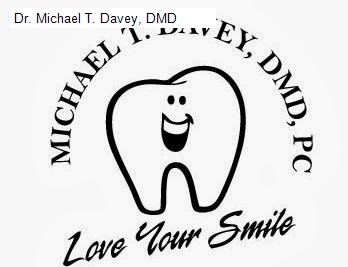 Dr. Michael T. Davey, DMD