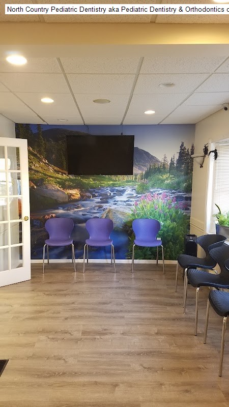 North Country Pediatric Dentistry aka Pediatric Dentistry & Orthodontics of Plattsburgh