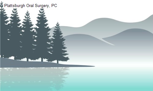 Plattsburgh Oral Surgery, PC
