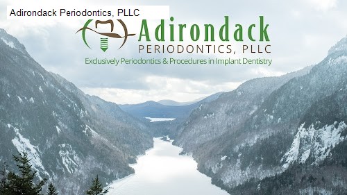 Adirondack Periodontics, PLLC