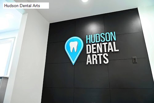 Hudson Dental Arts