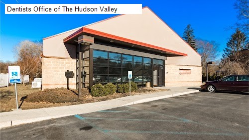 Dentists Office of The Hudson Valley