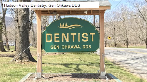 Hudson Valley Dentistry, Gen Ohkawa DDS