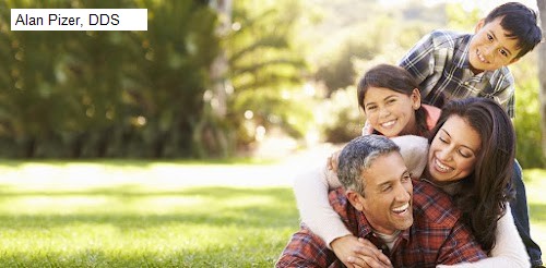 Alan Pizer, DDS