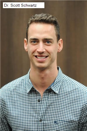 Dr. Scott Schwartz