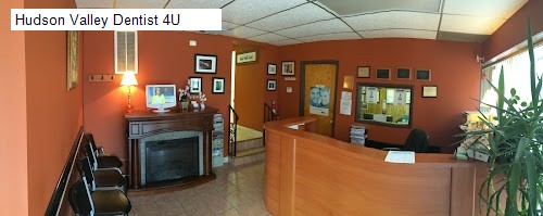 Hudson Valley Dentist 4U