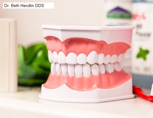 Dr. Beth Hendlin DDS