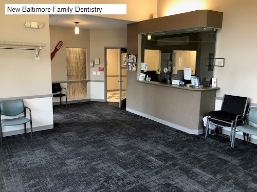 New Baltimore Family Dentistry
