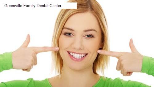 Greenville Family Dental Center