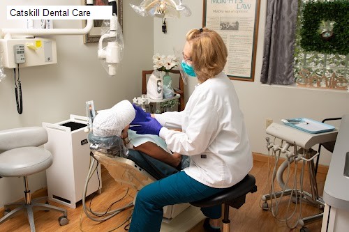 Catskill Dental Care