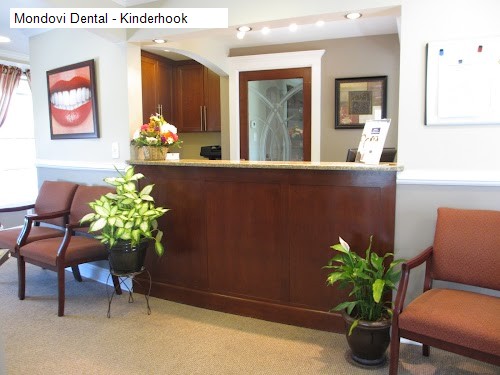 Mondovi Dental - Kinderhook