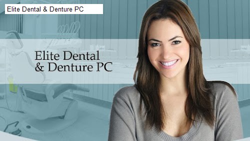Elite Dental & Denture PC