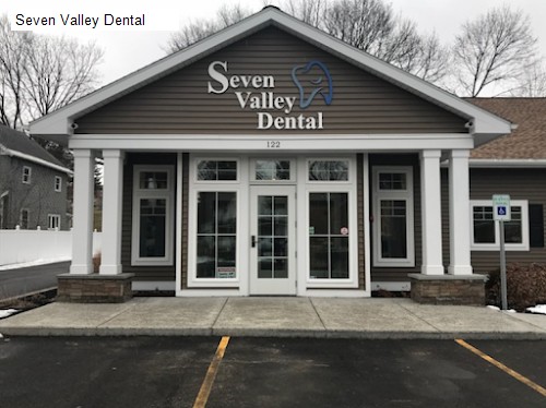 Seven Valley Dental