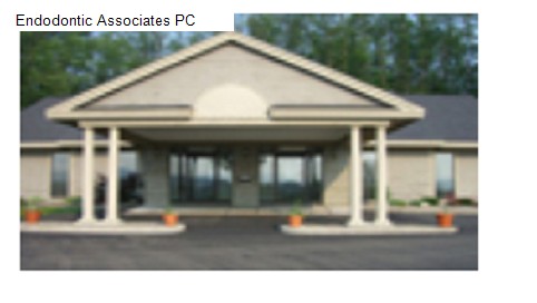 Endodontic Associates PC