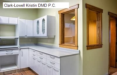 Clark-Lowell Kristin DMD P.C.
