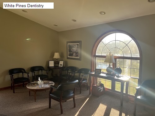 White Pines Dentistry