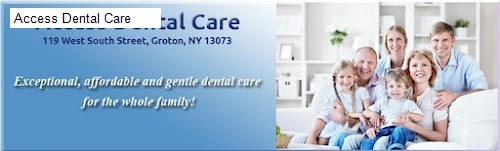 Access Dental Care