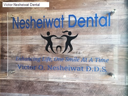 Victor Nesheiwat Dental