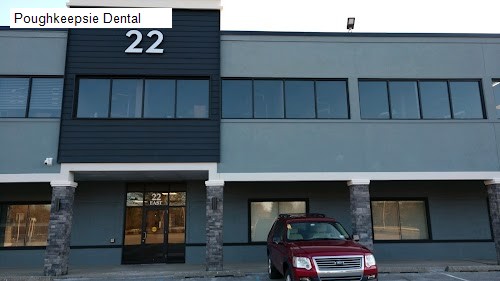 Poughkeepsie Dental