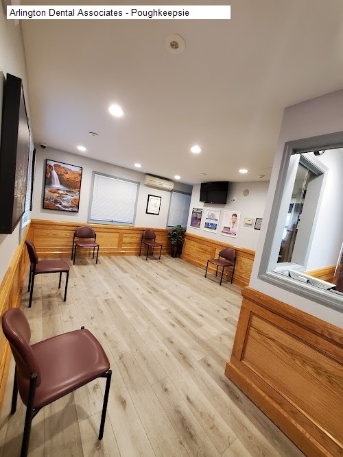 Arlington Dental Associates - Poughkeepsie
