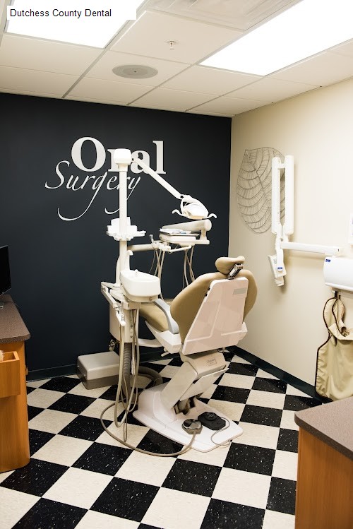 Dutchess County Dental