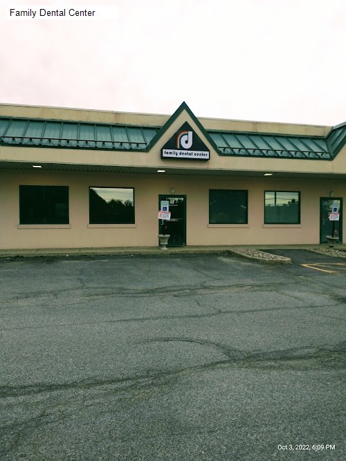 Family Dental Center