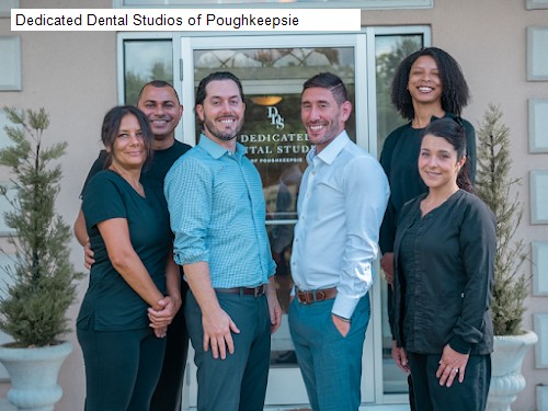 Dedicated Dental Studios of Poughkeepsie