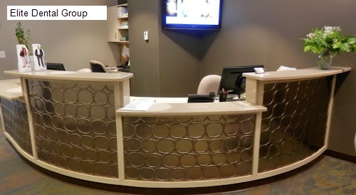 Elite Dental Group