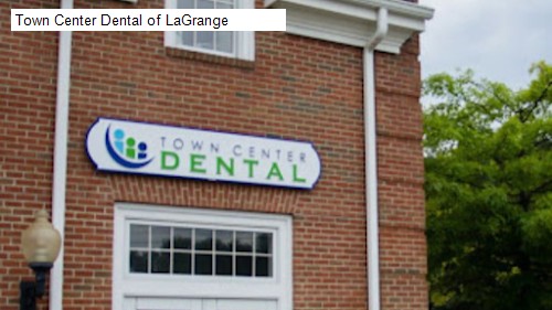 Town Center Dental of LaGrange