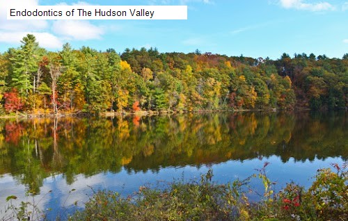 Endodontics of The Hudson Valley