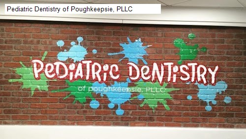 Pediatric Dentistry of Poughkeepsie, PLLC