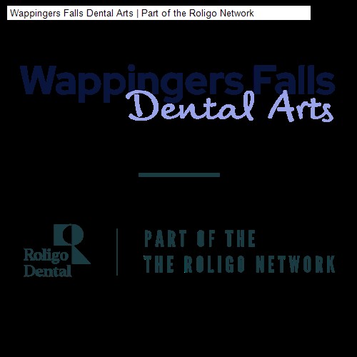 Wappingers Falls Dental Arts | Part of the Roligo Network